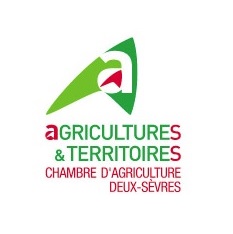 chambre d'agriculture 79 logo