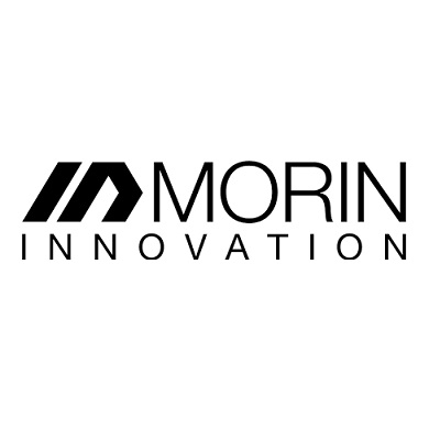morin innovation logo