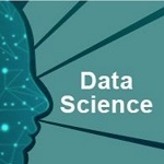 meet-up data science logo