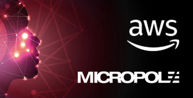micropole aws logo