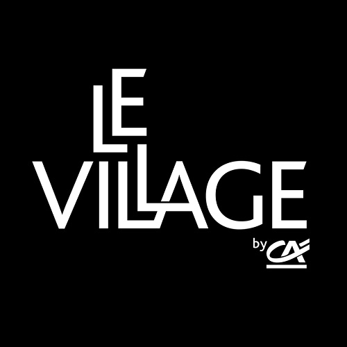 village by ca niort logo