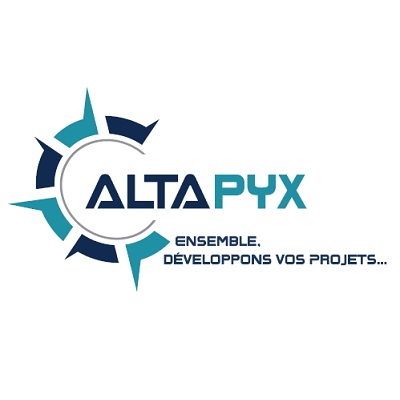 altapyx logo