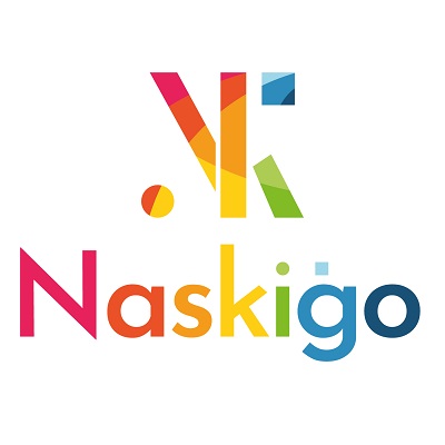 naskigo logo