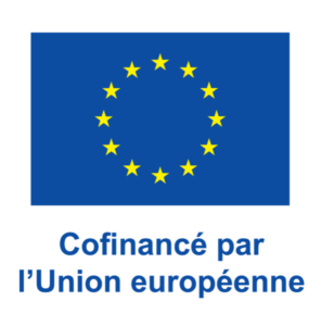 Cofinancé par l’Union européenne
